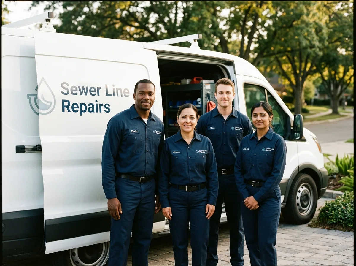 Emergency Plumber company in Dover Foxcroft, ME